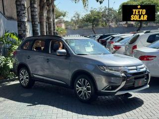 Foto do veículo Mitsubishi Outlander 2.0 16v 160cv Aut.