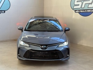 Foto do veículo Toyota Corolla Altis Prem. 1.8 Aut. (híbrido)