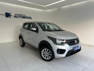 Foto do veículo Fiat Mobi Like 1.0 Fire Flex 5p.