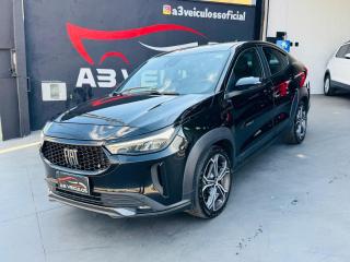 Foto do veículo Fiat Fastback 1.0 T200 Impetus Cvt