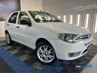 Foto do veículo Fiat Palio 1.0 Economy Fire Flex 8v 4p
