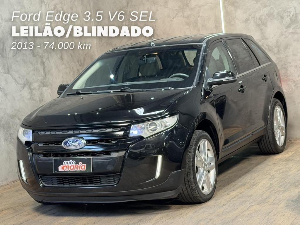 Ford Edge 2013