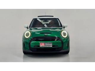 Foto do veículo Mini Cooper S Electric