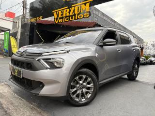 Foto do veículo Citroen C3 Aircross 1.0 T200 Feel Pack Auto