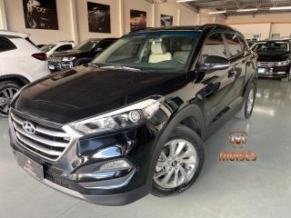 Foto do veículo Hyundai Tucson Gls 1.6 Turbo 16v Aut.