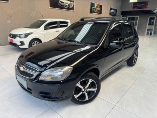 Foto do veículo Chevrolet Celta 1.0l Flexpower Lt