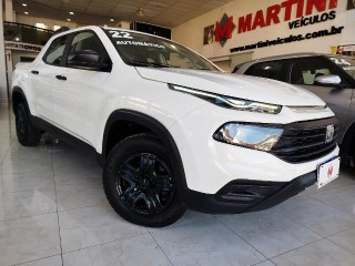 Foto do veículo Fiat Toro Endurance 1.8 16v Flex Aut.