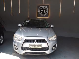 Foto do veículo Mitsubishi Asx 2.0 16v Cvt