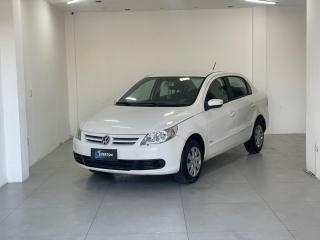 Foto do veículo Volkswagen Voyage 1.6 Total Flex