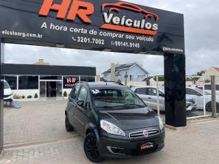 Foto do veículo Fiat Idea Attractive 1.4 Fire Flex 8v 5p