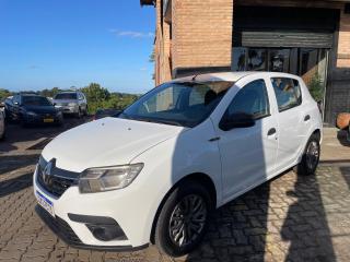 Foto do veículo Renault Sandero Life Flex 1.0 12v 5p Mec.