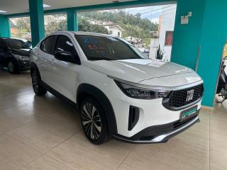 Foto do veículo Fiat Fastback Audace 1.0 200 T. Flex Aut