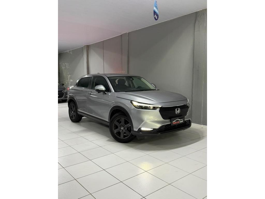 Honda Hr-V HR-V EXL 1.5 Flex Sensing 16V 5p Aut. 2025