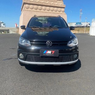 Foto do veículo Volkswagen Spacecross 1.6 Mi Total Flex 8v