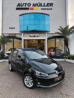 Foto do veículo Volkswagen Spacefox 1.6 16v Msi E-flex Highline