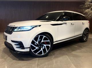 Foto do veículo Land Rover Range Rover Velar 3.0 V6 S/c R-dynamic Auto 4wd