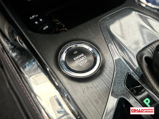 Foto do veículo Chery Tiggo 5x Txs 1.5 16v Turbo Flex Aut.