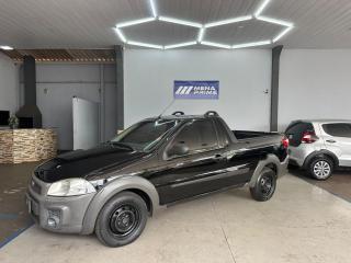 Foto do veículo Fiat Strada 1.4 Fire Flex Cd Working