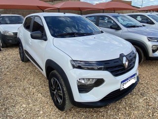 Foto do veículo Renault Kwid 1.0 Intense