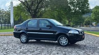 Foto do veículo Fiat Siena El 1.0 Mpi Fire Flex 8v 4p