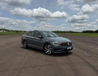 Foto do veículo Volkswagen Jetta Gli 350 Tsi 2.0 16v 4p Aut.