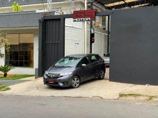 Foto do veículo Honda Fit Ex/s/ex 1.5 Flex/flexone 16v 5p Aut.