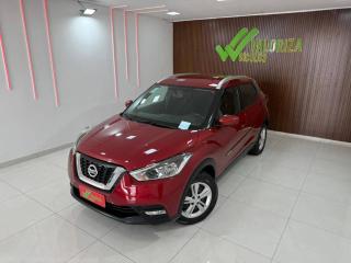 Foto do veículo Nissan Kicks 1.6 S Cvt