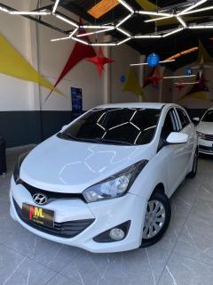 Foto do veículo Hyundai Hb20 1.0 S Comfort Plus