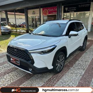 Foto do veículo Toyota Corolla Cross 2.0 Xre Cvt