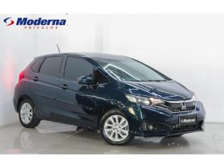 Foto do veículo Honda Fit Lx 1.5 Flexone 16v 5p Aut.