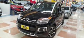 Foto do veículo Citroën Aircross Glx 1.6 Flex 16v 5p Mec.