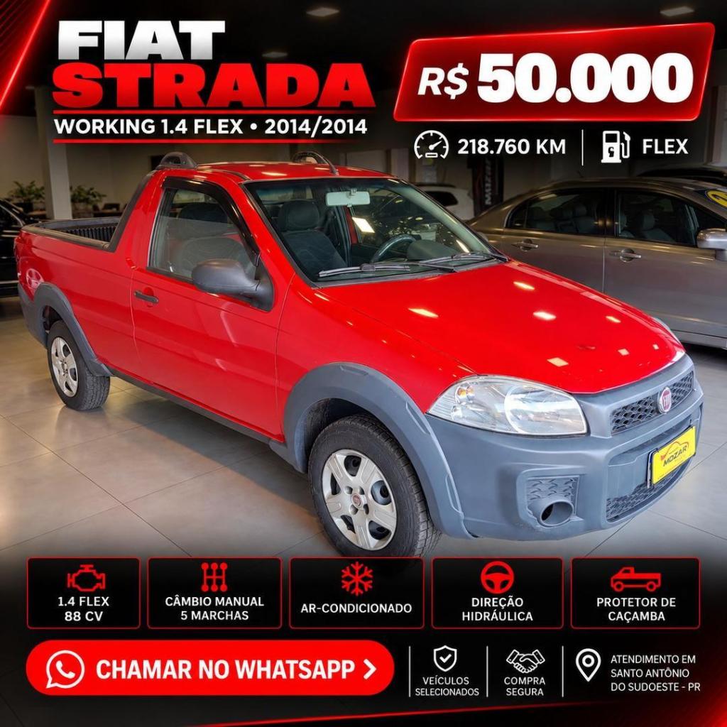 Fiat Strada