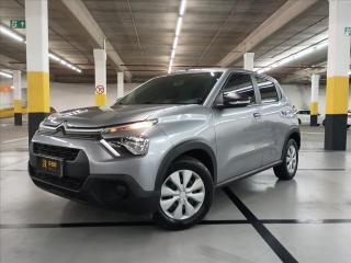 Foto do veículo Citroen C3 1.0 Live