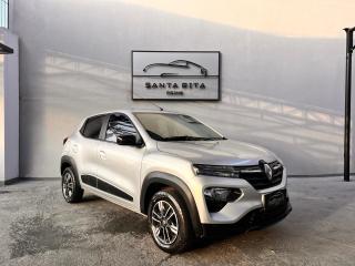 Foto do veículo Renault Kwid 1.0 Intense