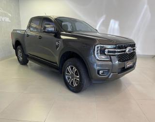 Foto do veículo Ford Ranger Xlt 3.0 V6 4x4 Cd Tb Die. Aut.
