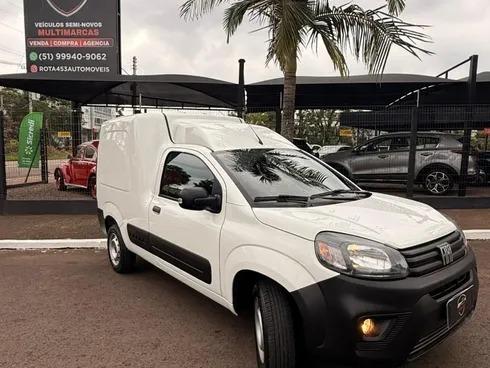 Fiat Fiorino