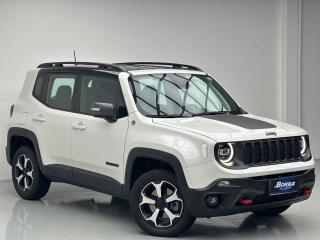 Foto do veículo Jeep Renegade Trailhawk 2.0 4x4 Tb Diesel Aut
