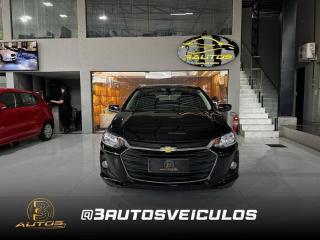 Foto do veículo Chevrolet Onix Plus 1.0 Turbo Lt