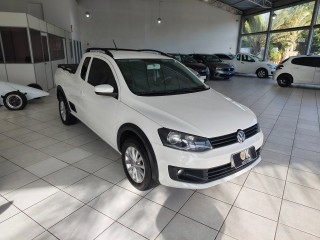 Foto do veículo Volkswagen Saveiro 1.6 Total Flex Trendline Ce