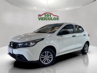 Foto do veículo Fiat Argo 1.0