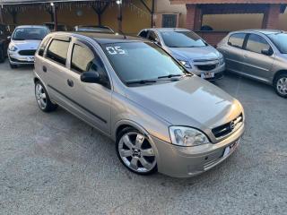 Foto do veículo Chevrolet Corsa 1.0l Flexpower Joy