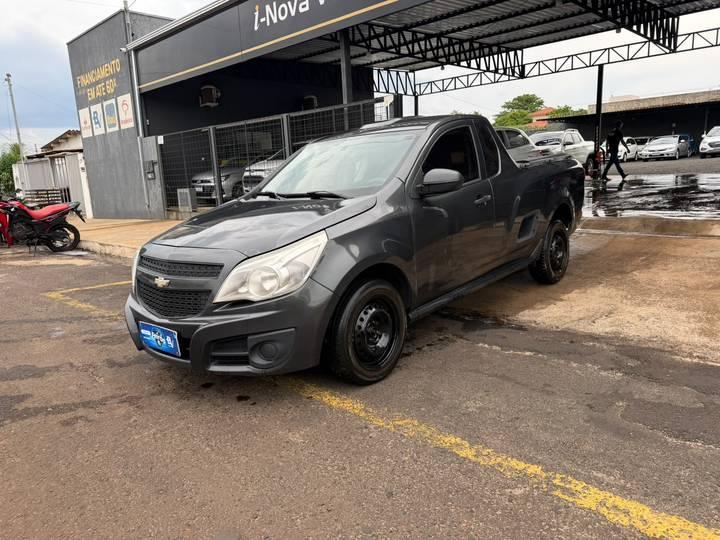 Chevrolet Montana
