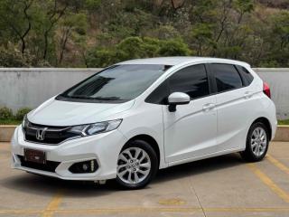 Foto do veículo Honda Fit 1.5 Lx Cvt
