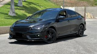 Foto do veículo Honda Civic 1.5 Turbo Touring Cvt