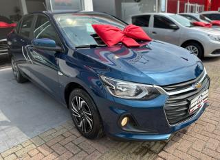 Foto do veículo Chevrolet Onix Plus 1.0 Lt