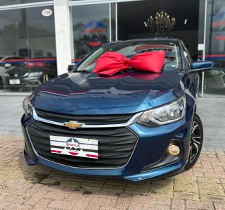 Foto do veículo Chevrolet Onix Plus 1.0 Lt