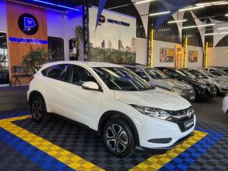 Foto do veículo Honda Hr-v 1.8 Lx