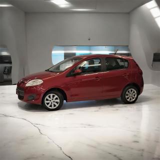 Foto do veículo Fiat Palio Attractive 1.0 8v 4p Manual Flex