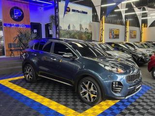 Foto do veículo Kia Sportage 2.0 Ex Auto P.254