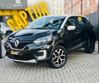 Foto do veículo Renault Captur 1.6 Intense Cvt